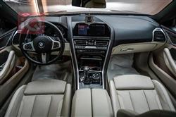 BMW 8-Series